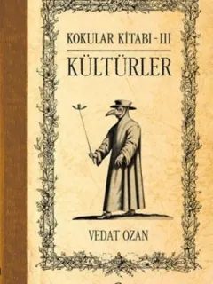 Kokular Kitabı 3 - Kültürler