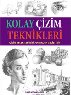 Kolay Çizim Teknikleri