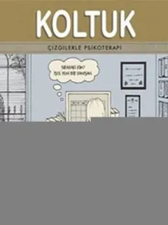 Koltuk - Çizgilerle Psikoterapi