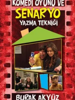 Komedi Oyunu ve Senaryo Yazma Tekniği