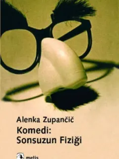 Komedi - Sonsuzun Fiziği