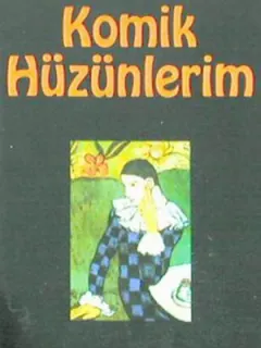 Komik Hüzünlerim