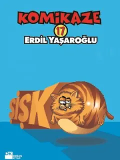 Komikaze 17- Şişko