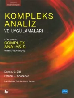 Kompleks Analiz ve Uygulamaları