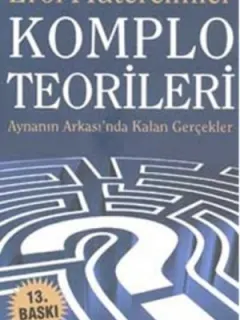 Komplo Teorileri