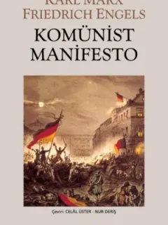 Komünist Manifesto