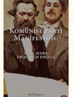 Komünist Parti Manifestosu