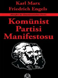 Komünist Partisi Manifestosu