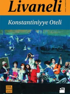 Konstantiniyye Oteli