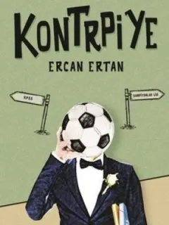 Kontrpiye