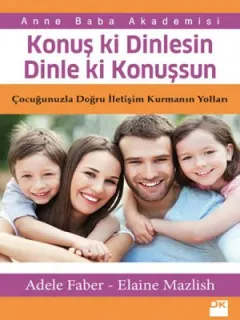 Konuş ki Dinlesin Dinle ki Konuşsun