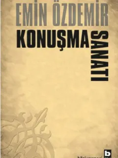 Konuşma Sanatı