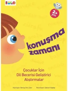 Konuşma Zamanı