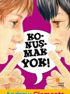 Konuşmak Yok