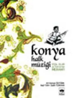 Konya Halk Müziği