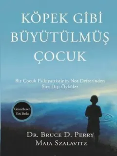 Köpek Gibi Büyütülmüş Çocuk