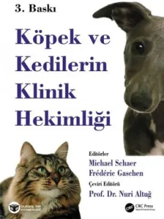 Köpek ve Kedilerin Klinik Hekimliği