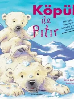 Köpük ile Pıtır, Clz
