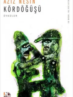 Kördöğüşü