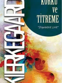 Korku ve Titreme
