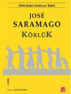 Körlük