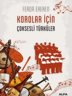 Korolar için Çok Sesli Türküler