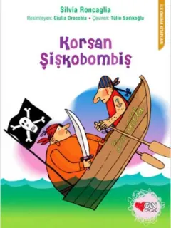 Korsan Şişkobombiş