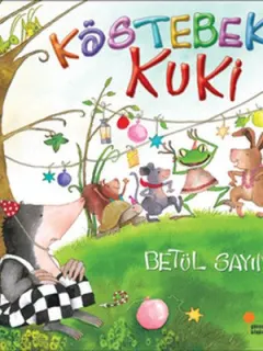 Köstebek Kuki