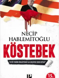 Köstebek