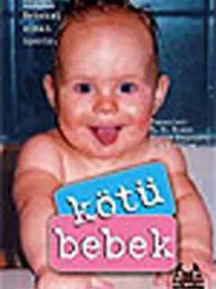 Kötü Bebek