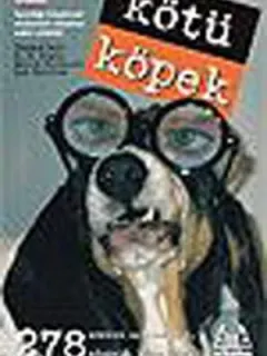 Kötü Köpek