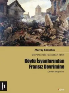 Köylü İsyanlarından Fransız Devrimine