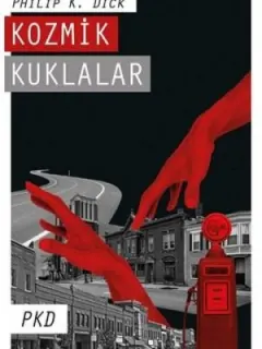 Kozmik Kuklalar