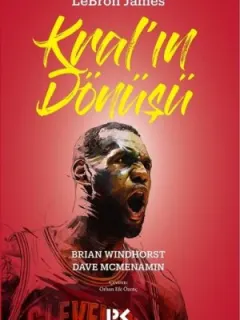 Kral'ın Dönüşü-LeBron James