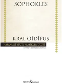 Kral Oidipus - Hasan Ali Yücel Klasikleri