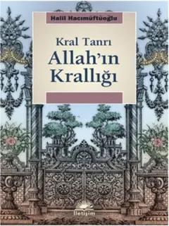 Kral Tanrı Allah'ın Krallığı