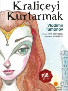 Kraliçeyi Kurtarmak, Clz