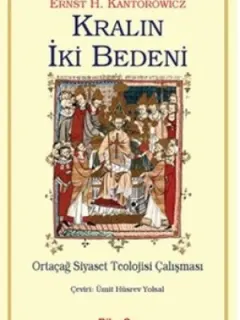 Kralın İki Bedeni