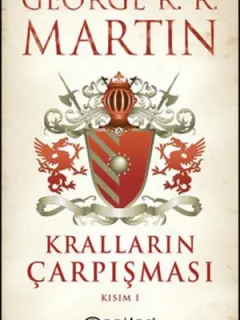 Kralların Çarpışması Kısım 1
