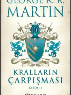 Kralların Çarpışması Kısım 2