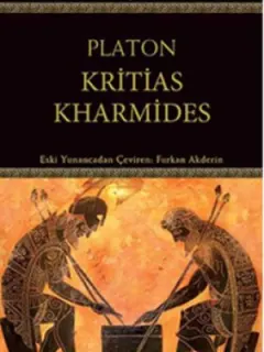 Kritias - Kharmides