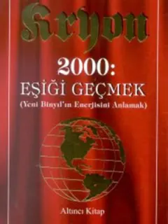 Kryon-Eşiği Geçmek-6