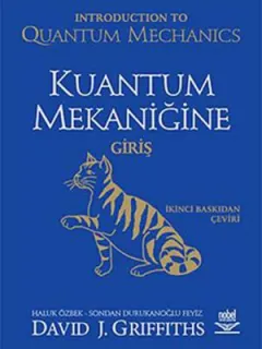 Kuantum Mekaniğine Giriş