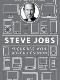 Küçük Başlayın, Büyük Düşünün