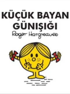 Küçük Bayan Günışığı