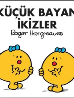 Küçük Bayan İkizler