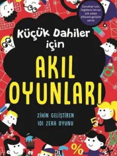 Küçük Dahiler İçin Akıl Oyunları