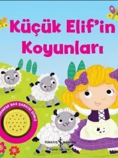 Küçük Elif’in Koyunları
