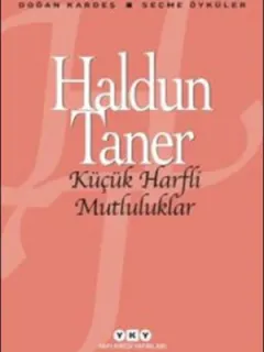 Küçük Harfli Mutluluklar