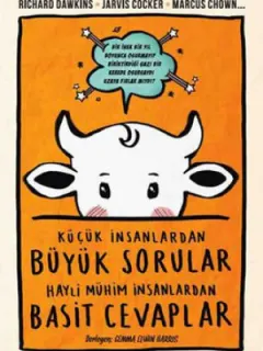 Küçük İnsanlardan Büyük Sorular Hay